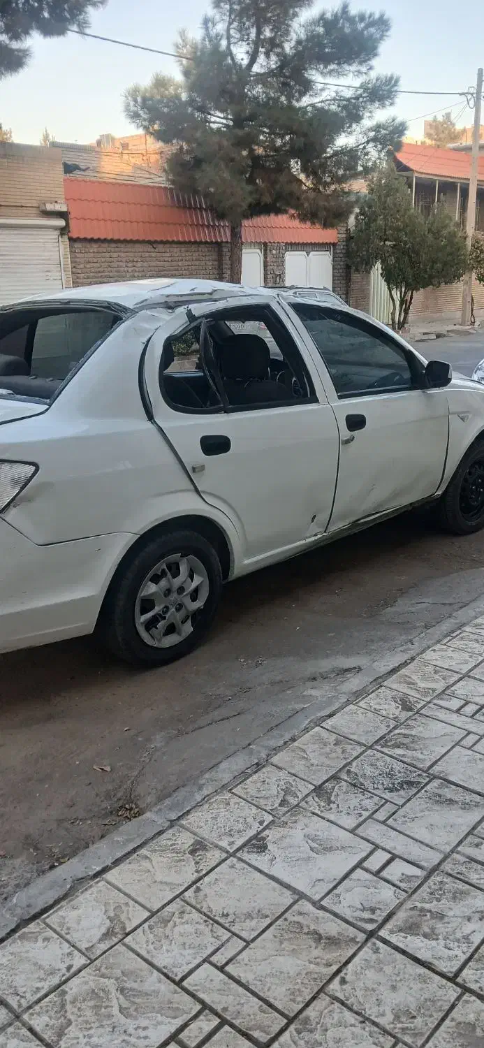 ساینا EX معمولی - 1400