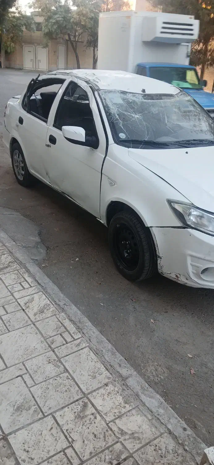 ساینا EX معمولی - 1400