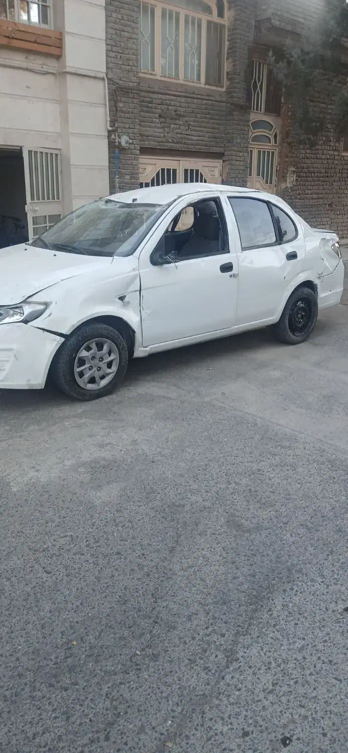 ساینا EX معمولی - 1400