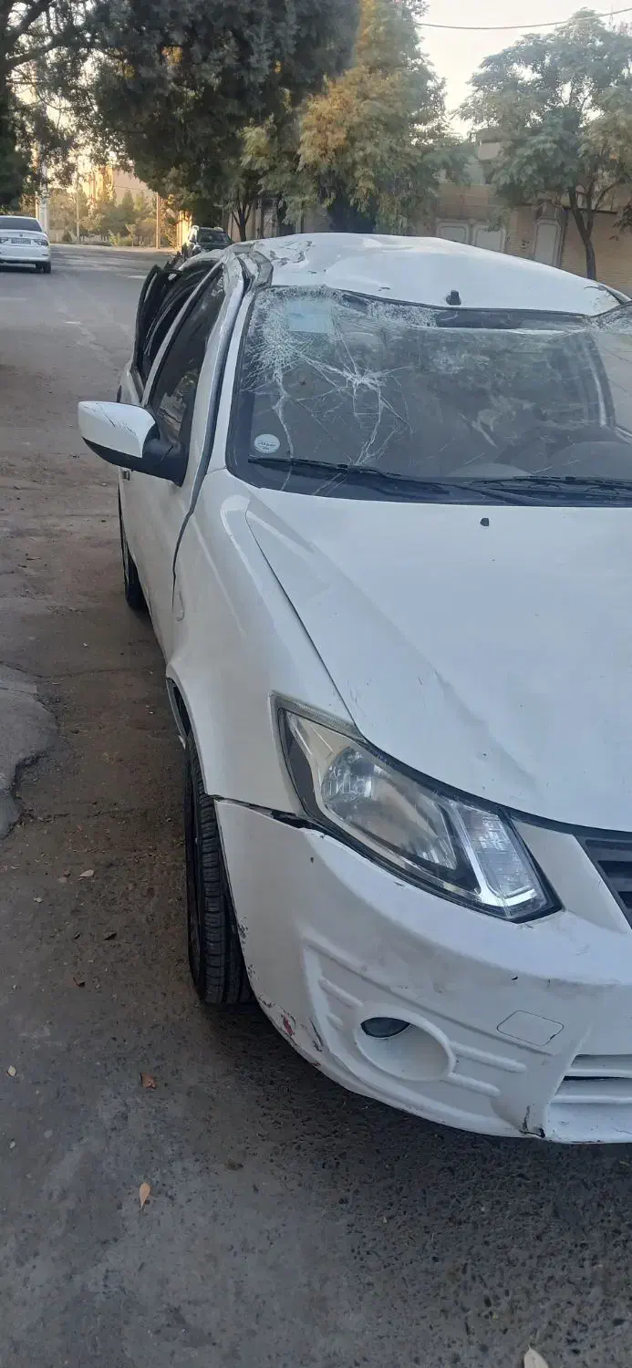 ساینا EX معمولی - 1400