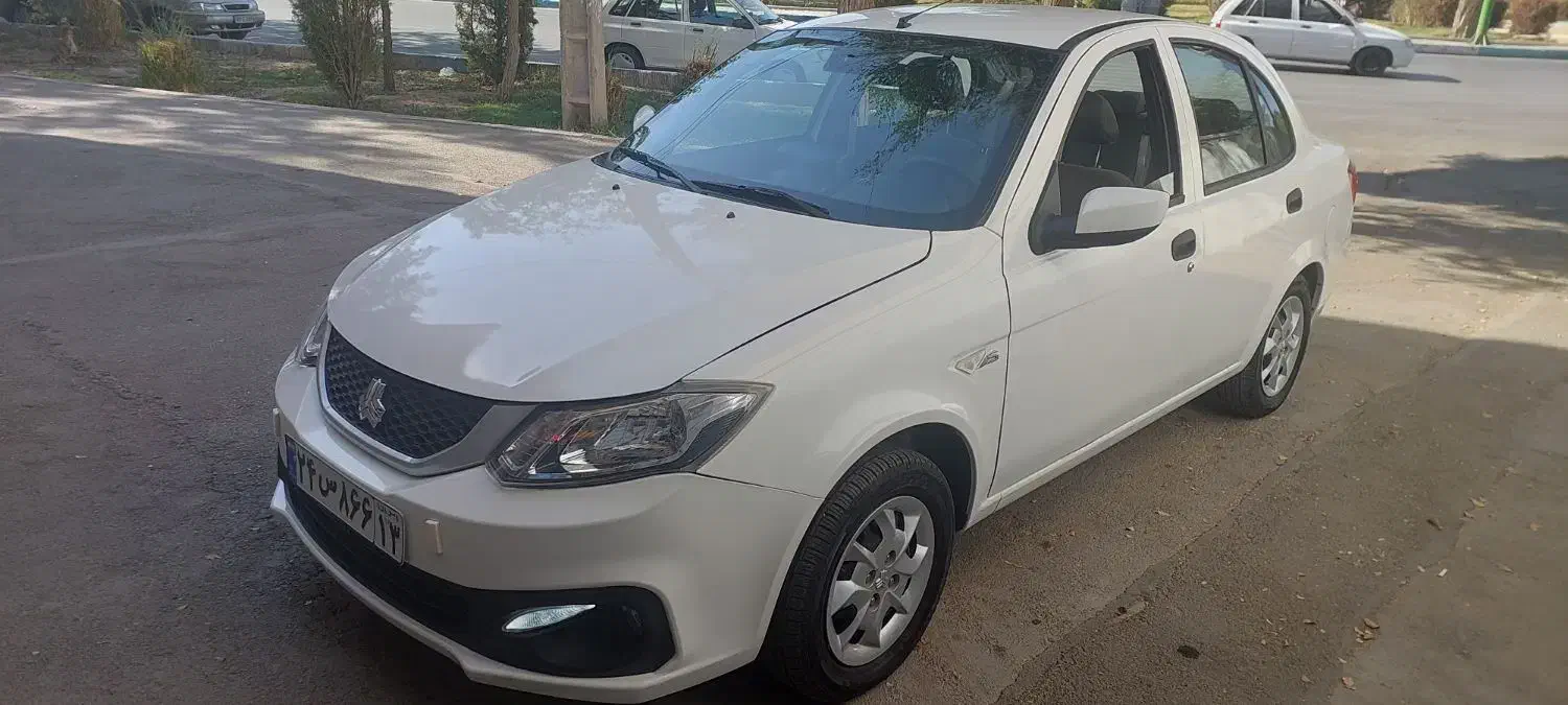 خودرو ساینا، S آگهی ann_20900276