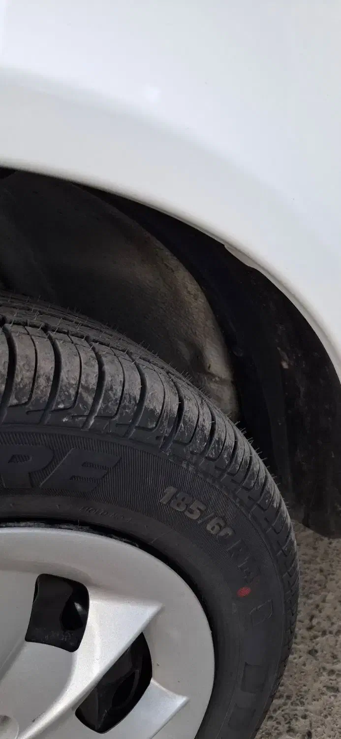 ساینا S دنده‌ای دوگانه سوز - 1403