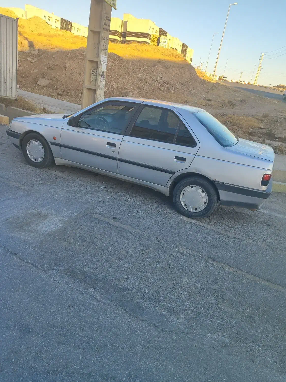 خودرو پژو، 405 آگهی ann_20900279