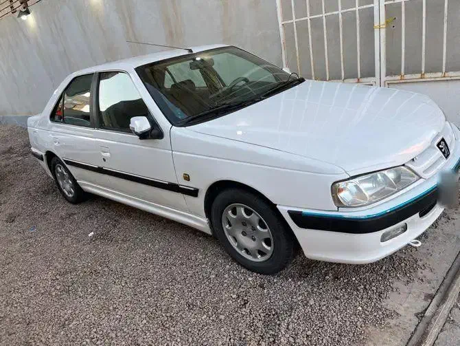 خودرو پژو، پارس آگهی ann_20900287