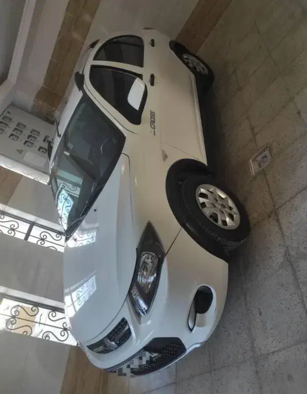 خودرو کوییک، معمولی آگهی ann_20900291