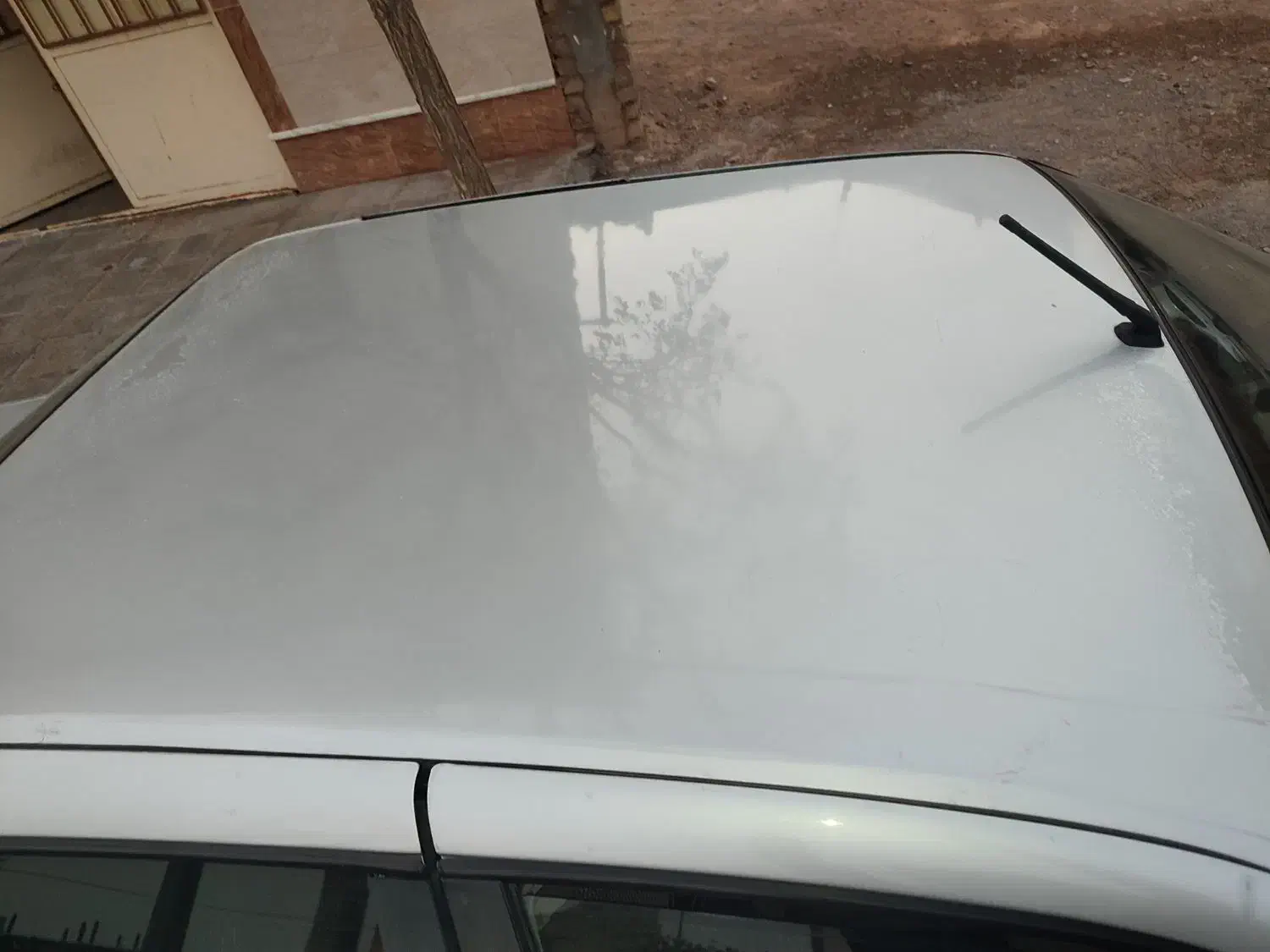 پژو 405 GLX - دوگانه سوز - 1391