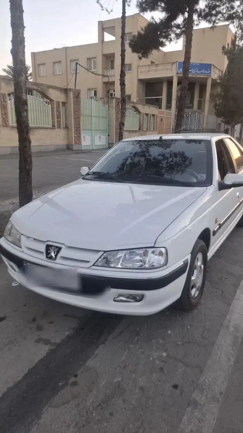 خودرو پژو، پارس آگهی ann_20900293