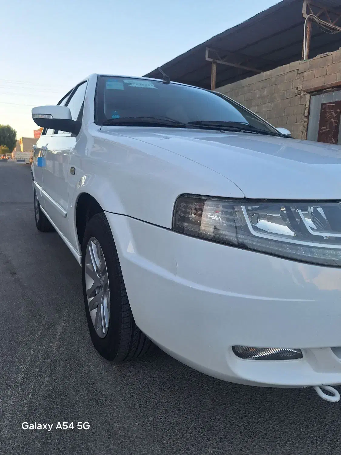 سمند سورن پلاس تاکسی دوگانه سوز - 1401