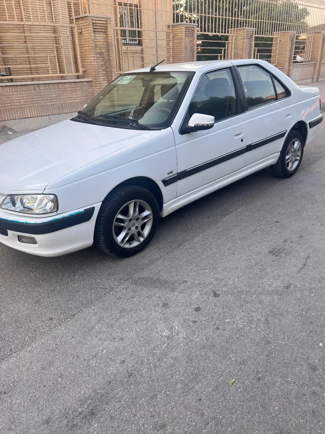 خودرو پژو، پارس آگهی ann_20900329