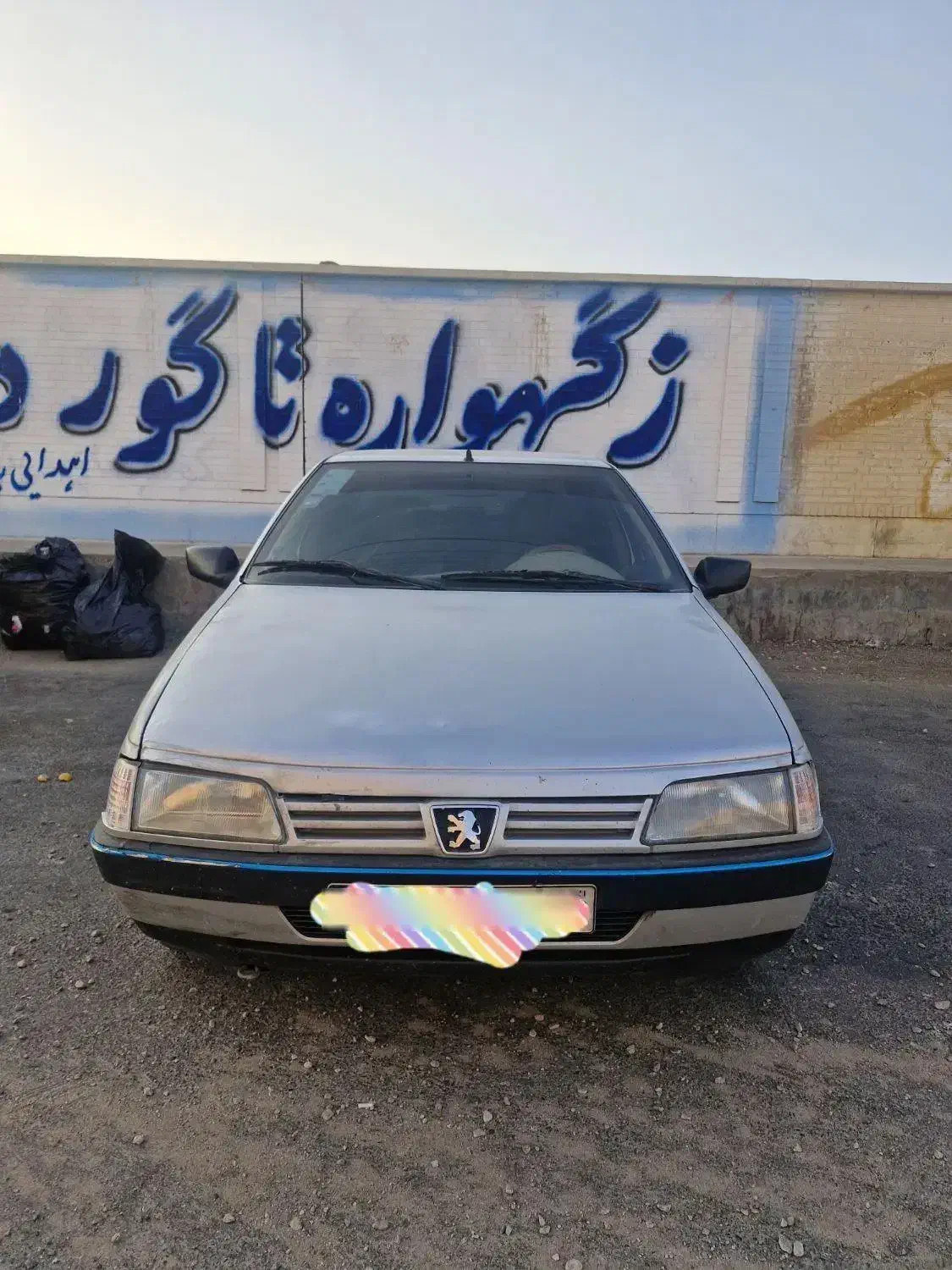 خودرو پژو، 405 آگهی ann_20900330