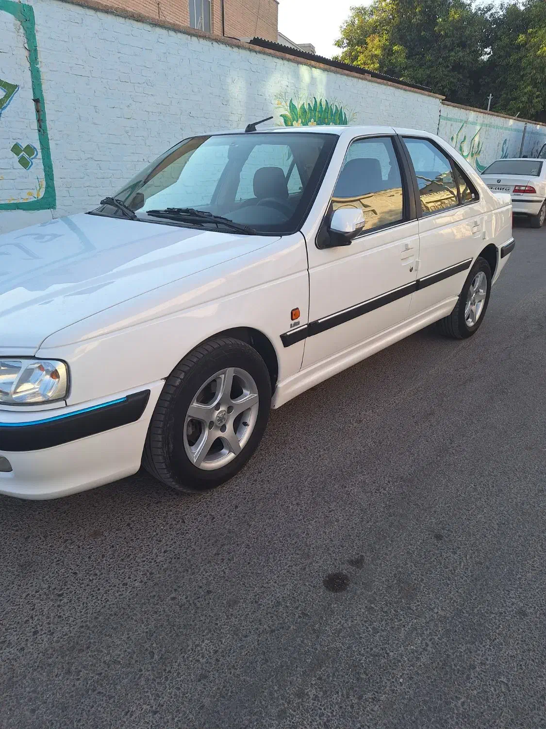 خودرو پژو، پارس آگهی ann_20900334