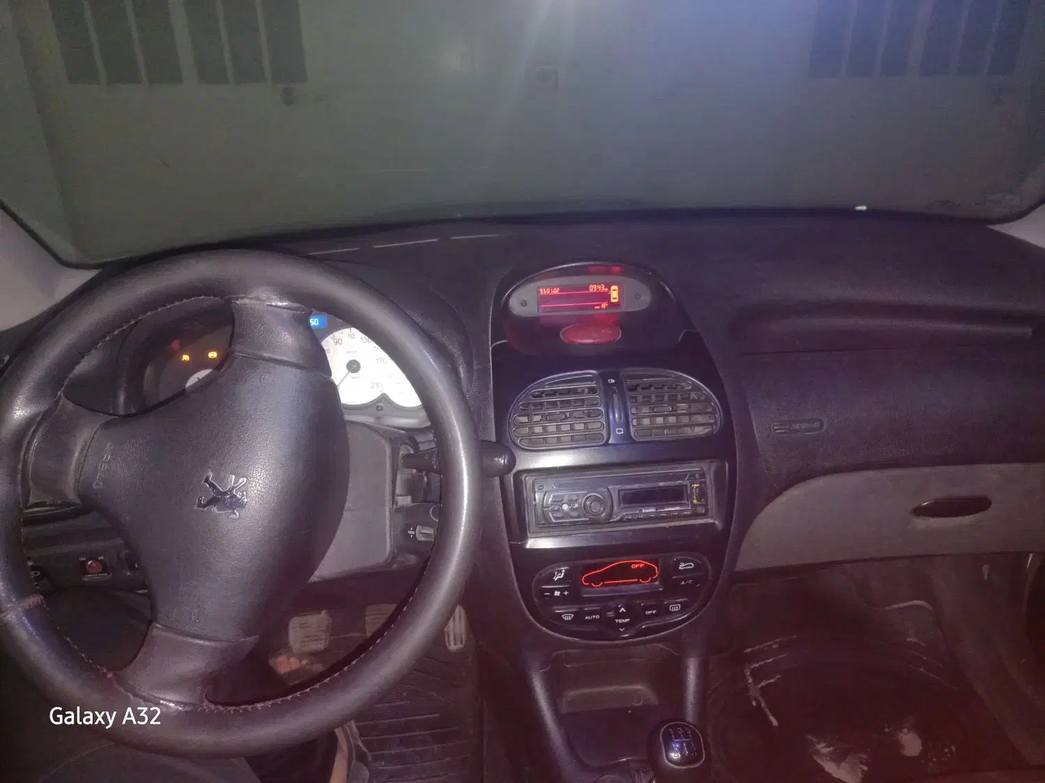 خودرو پژو، 206 آگهی ann_20900341