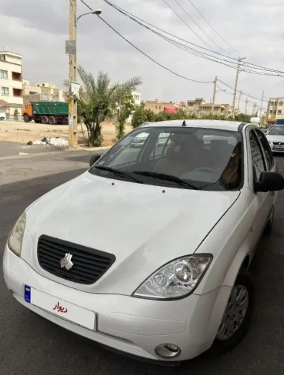 خودرو تیبا، 2 آگهی ann_20900361