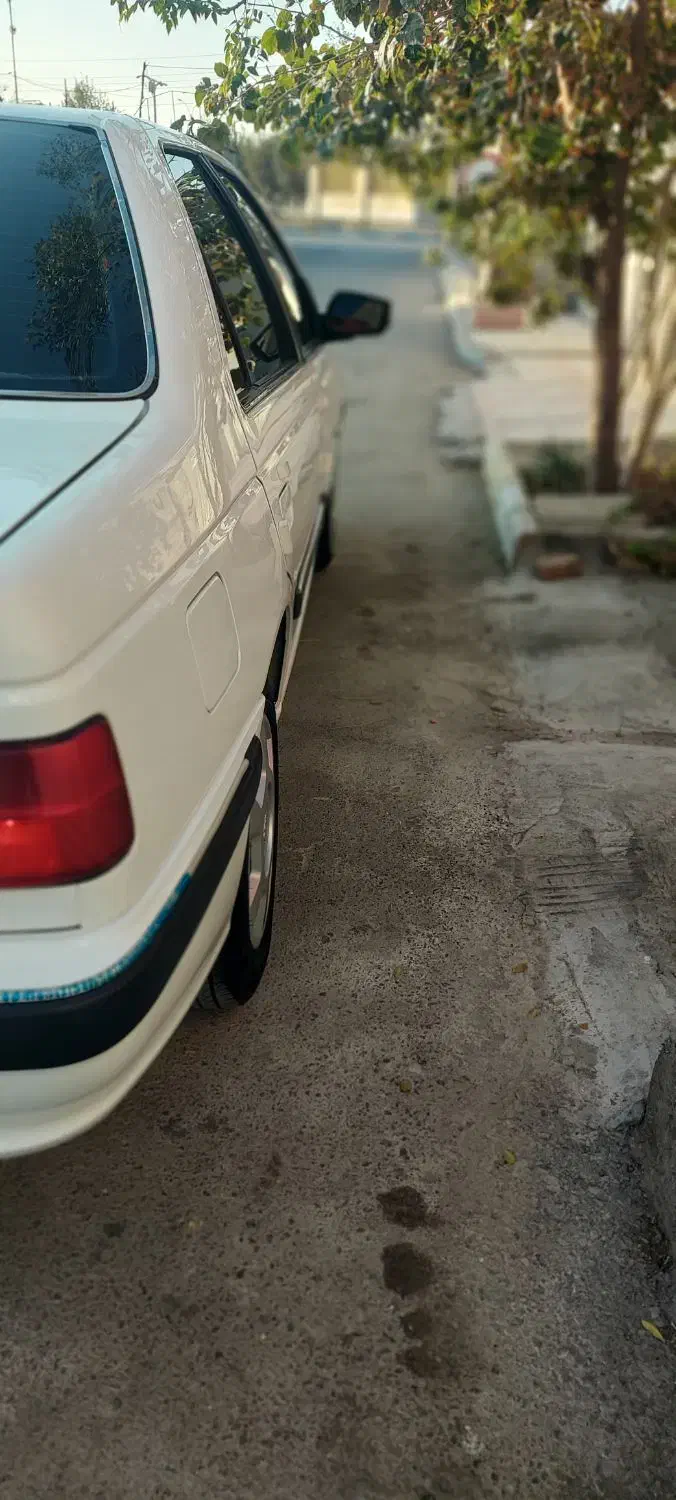 خودرو پژو، پارس آگهی ann_20900367