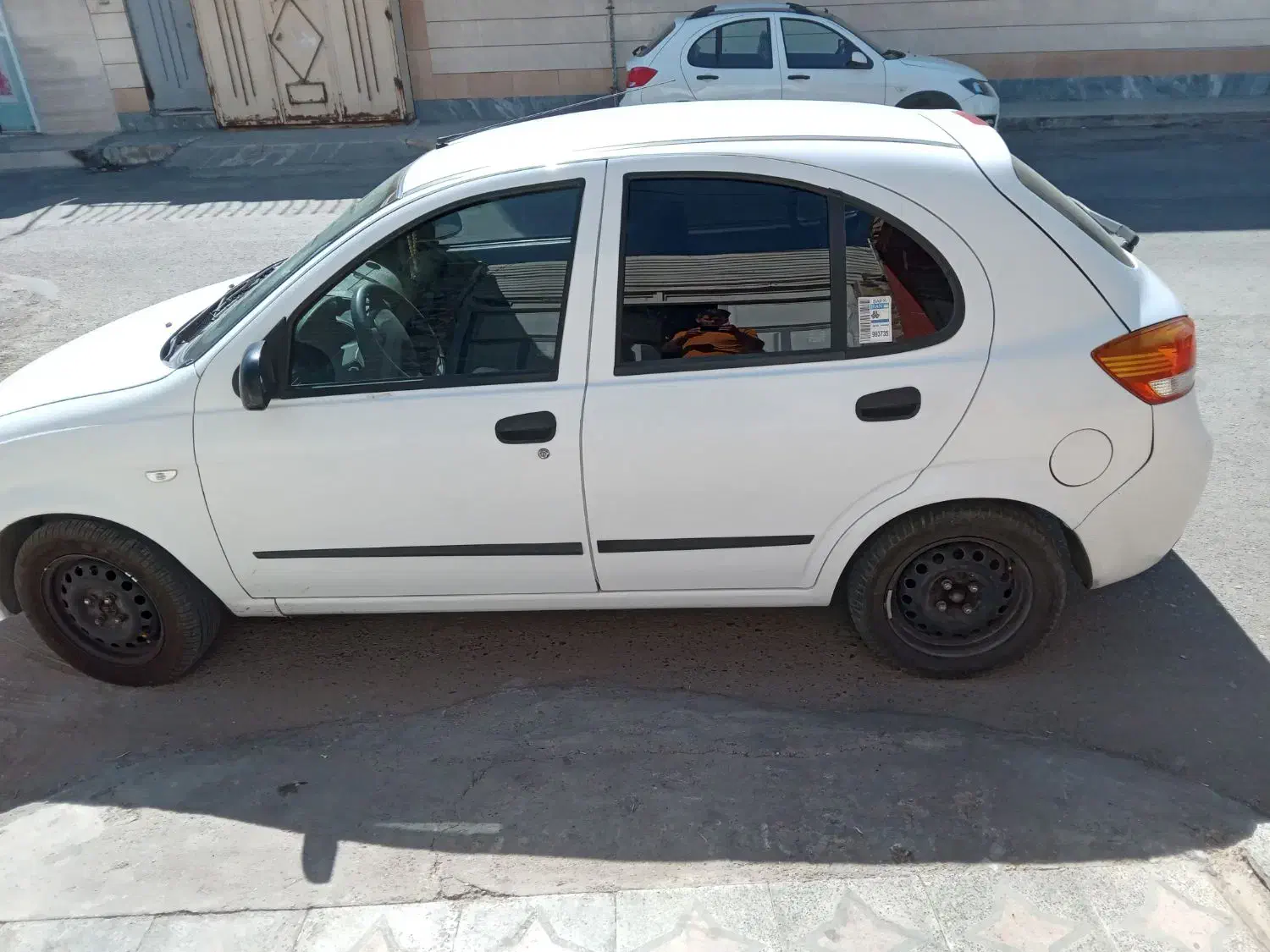 خودرو تیبا، 2 آگهی ann_20900369