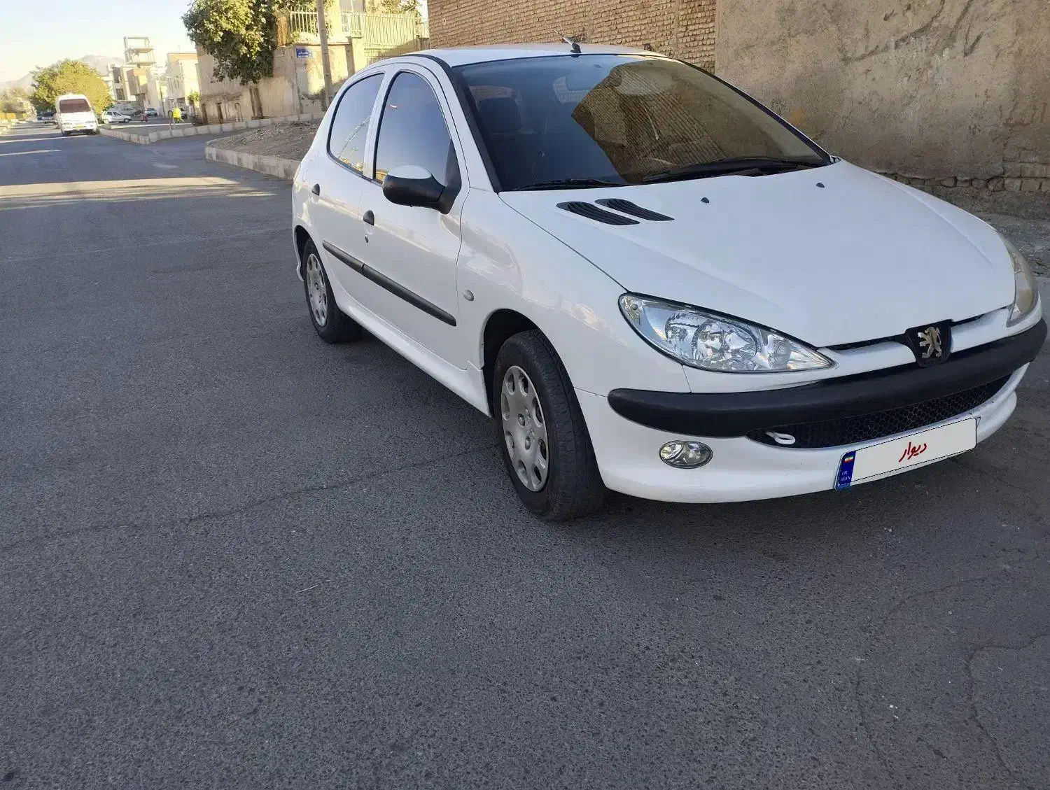 خودرو پژو، 206 آگهی ann_20900389