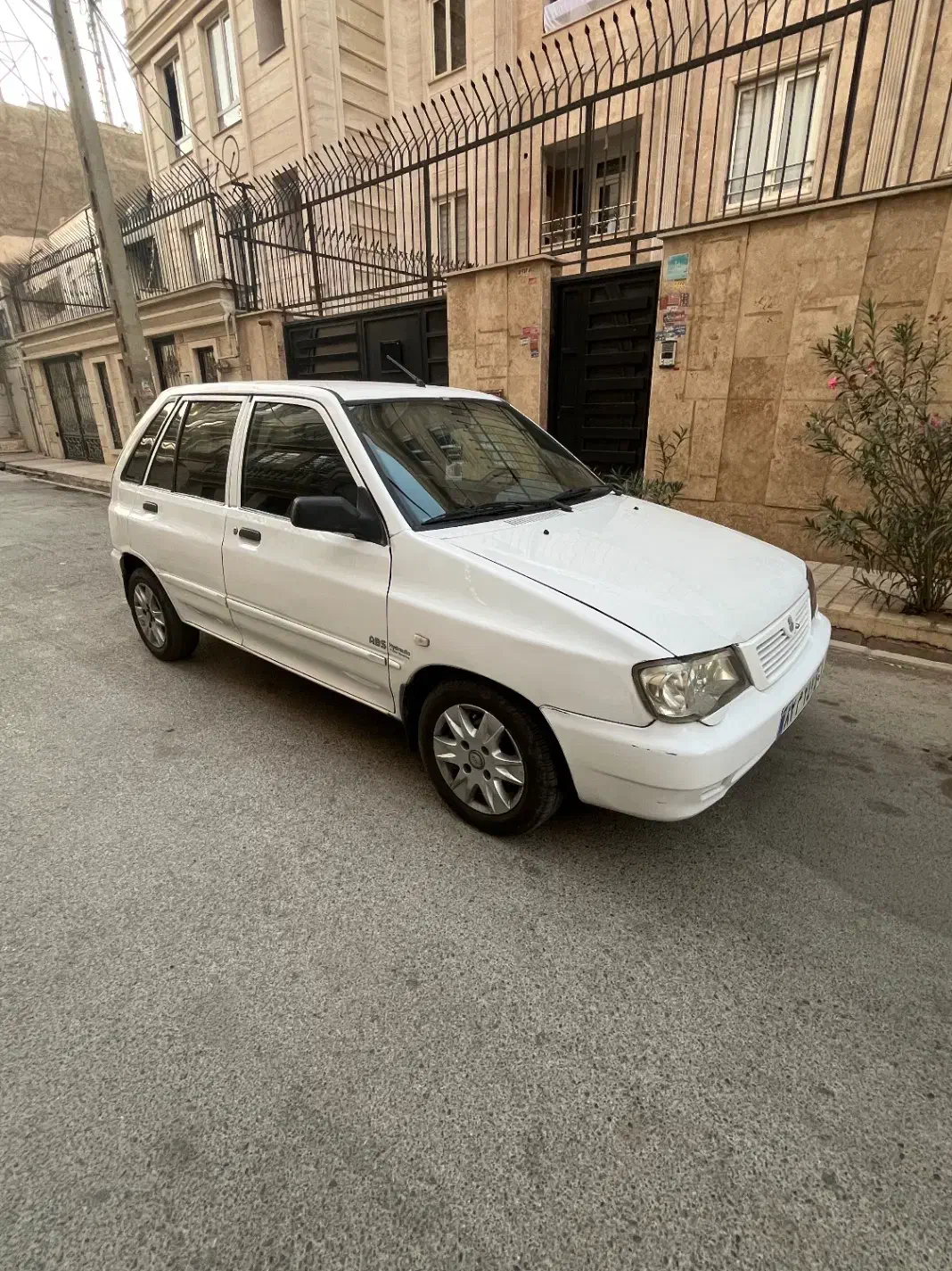 خودرو پراید، 111 آگهی ann_20900402