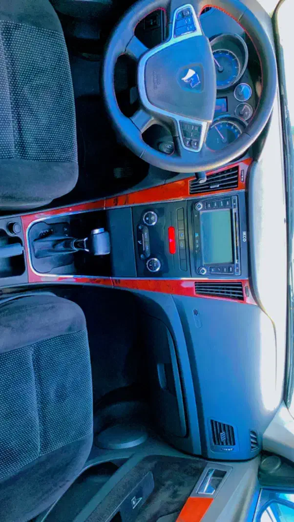 دنا پلاس توربو اتوماتیک - 1399