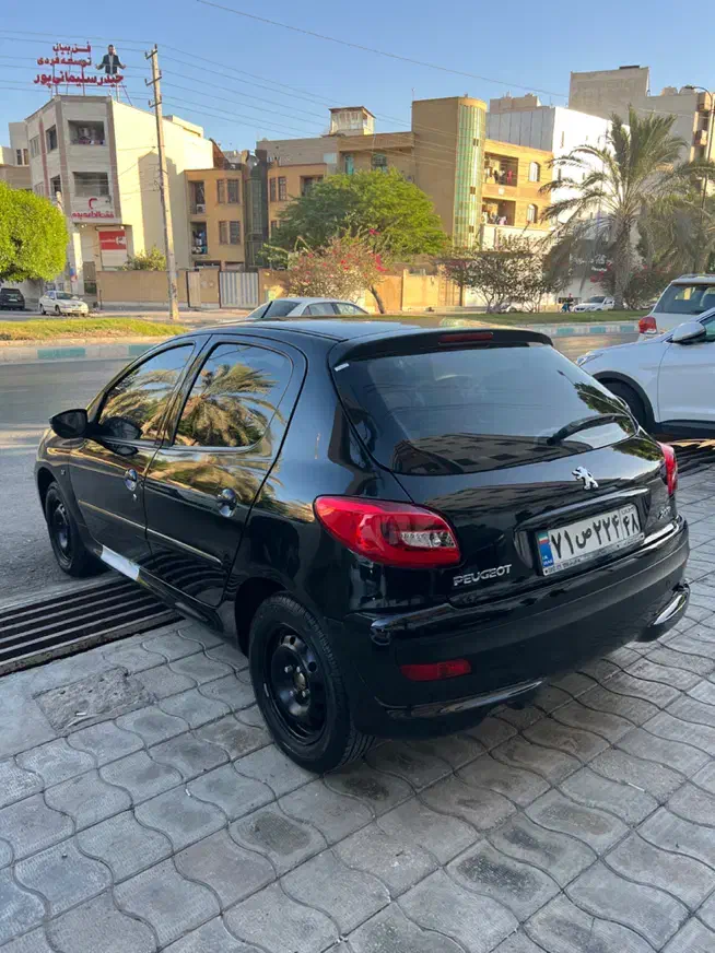 خودرو پژو، 207 آگهی ann_20900409