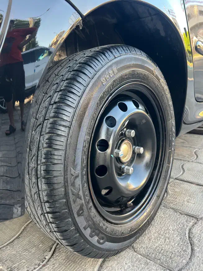 پژو 207 دنده‌ای TU3 - 1402