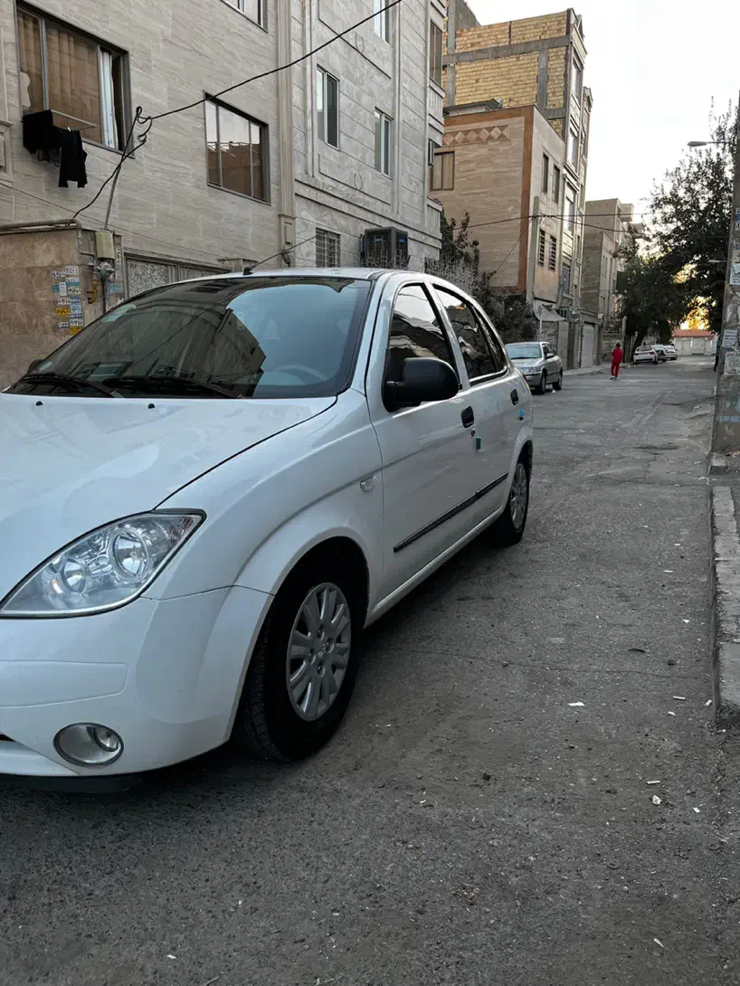خودرو تیبا، 2 آگهی ann_20900412