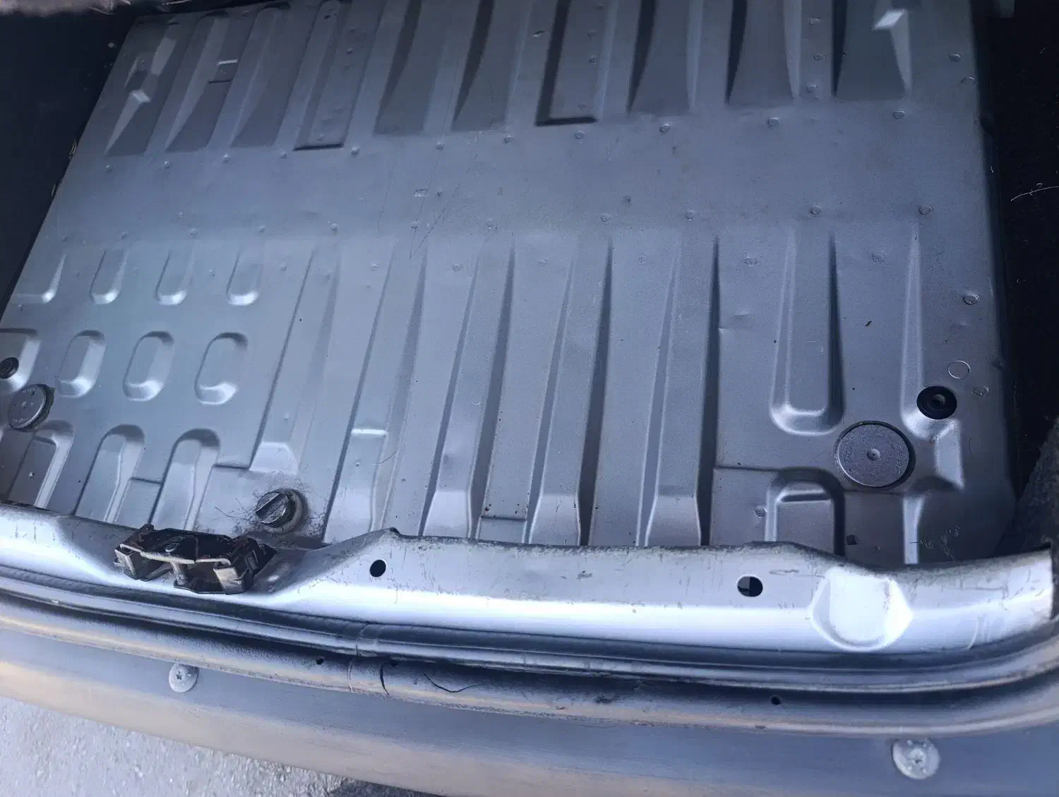 پژو 206 تیپ 2 - 1383