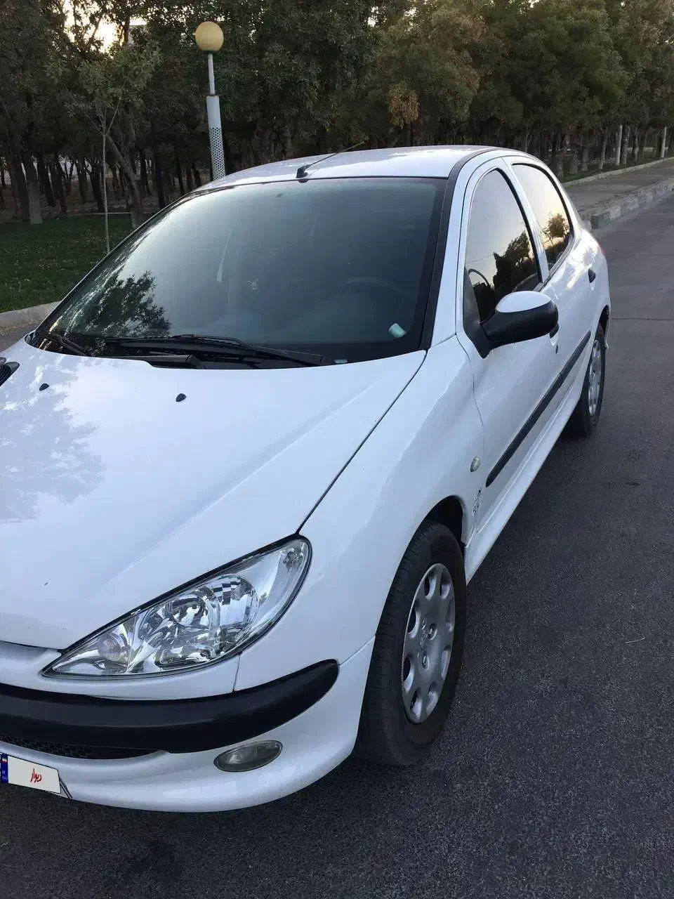 خودرو پژو، 206 آگهی ann_20900429