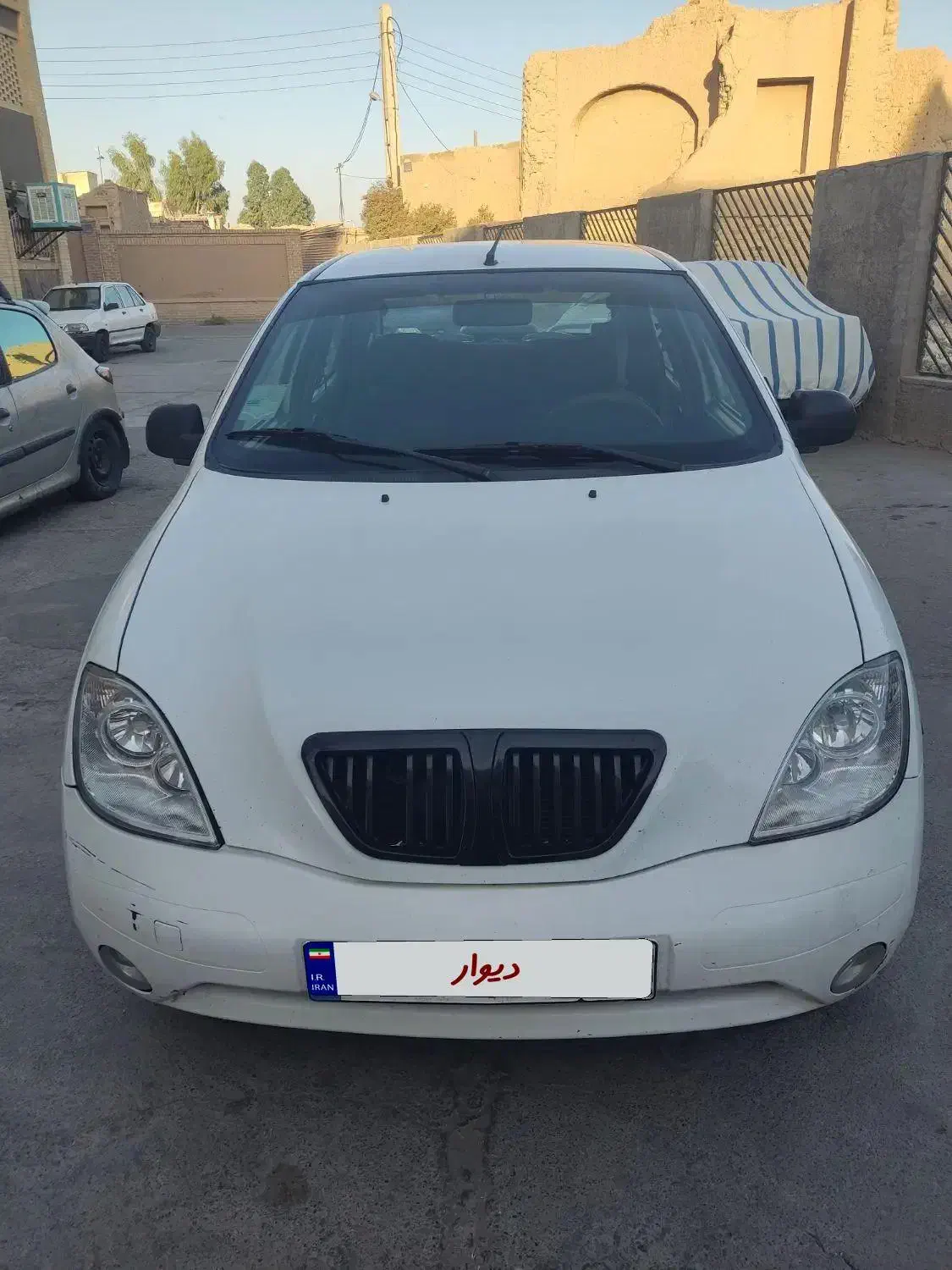 خودرو تیبا، صندوق دار آگهی ann_20900441