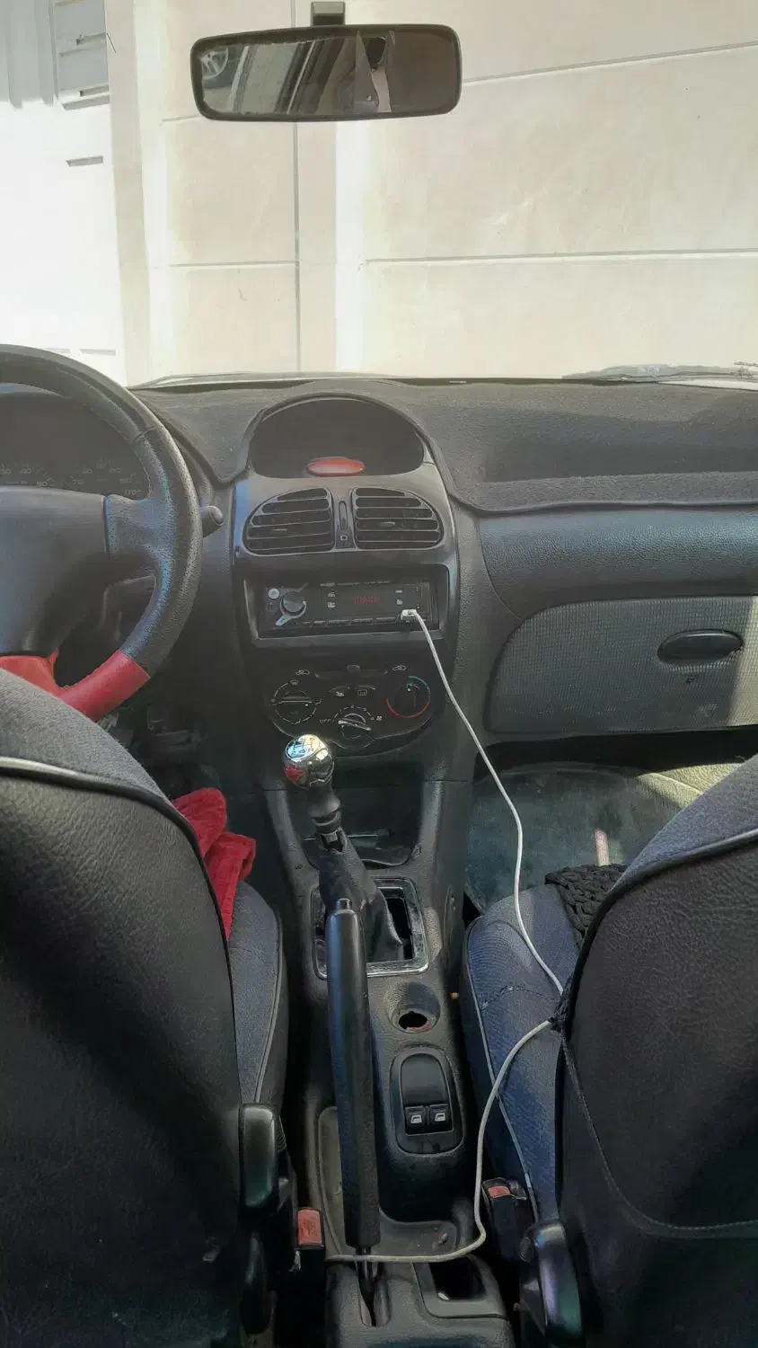 خودرو پژو، 206 آگهی ann_20900446