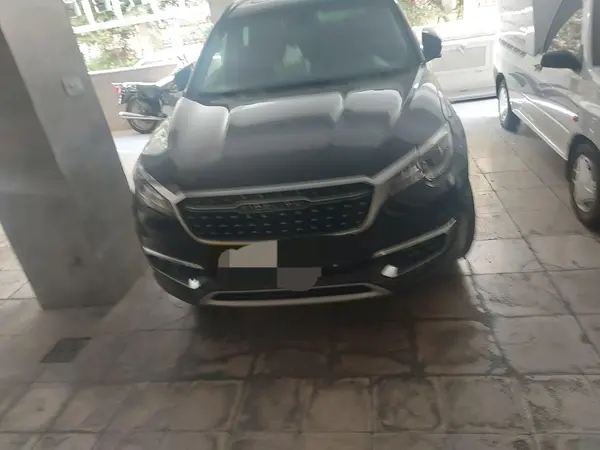 خودرو فیدلیتی، پرایم آگهی ann_20900454
