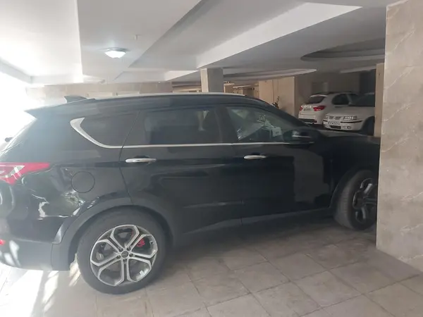 فیدلیتی پرایم تیپ ۱ (5 نفره) - 1402