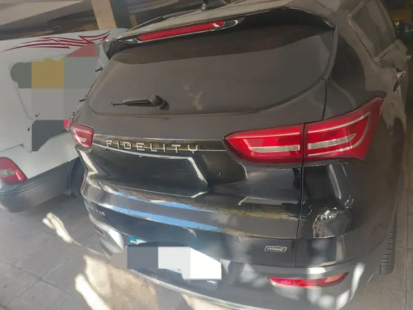 فیدلیتی پرایم تیپ ۱ (5 نفره) - 1402