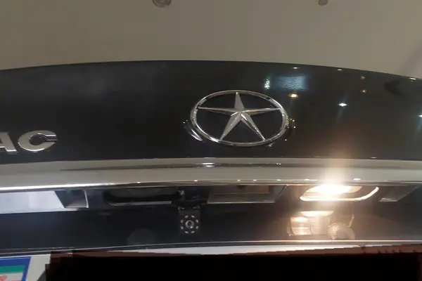 خودرو جک، J4 آگهی ann_20900466