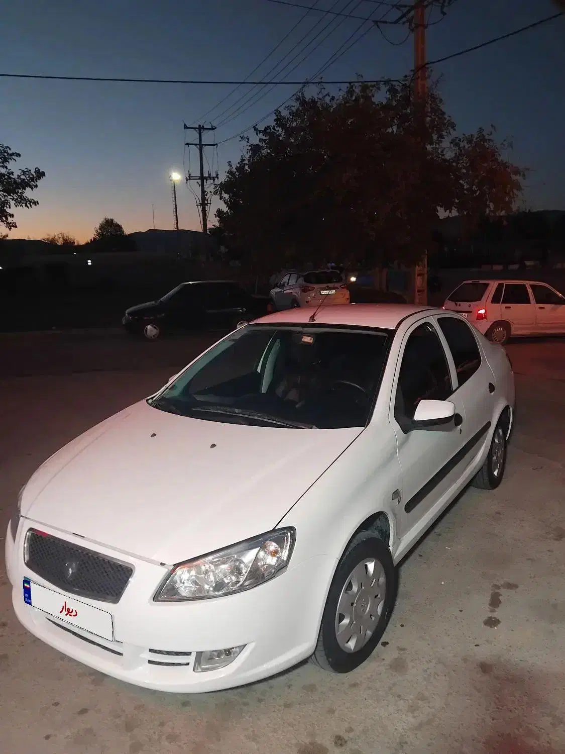 رانا LX TU5 - 1394