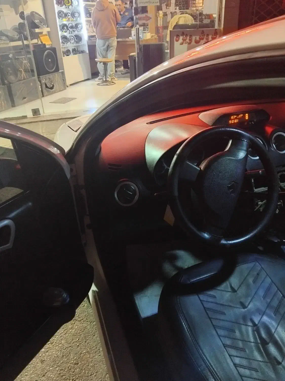 رانا LX TU5 - 1394