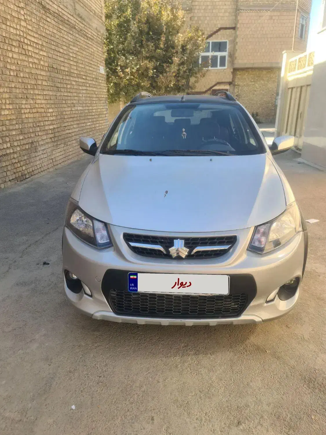 خودرو کوییک، R آگهی ann_20900497