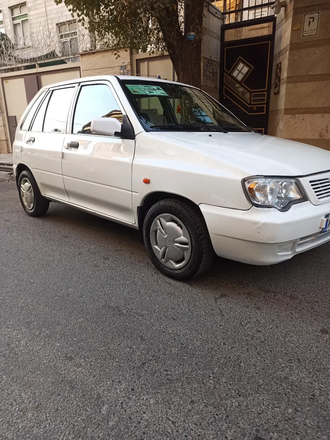خودرو پراید، 111 آگهی ann_20900498