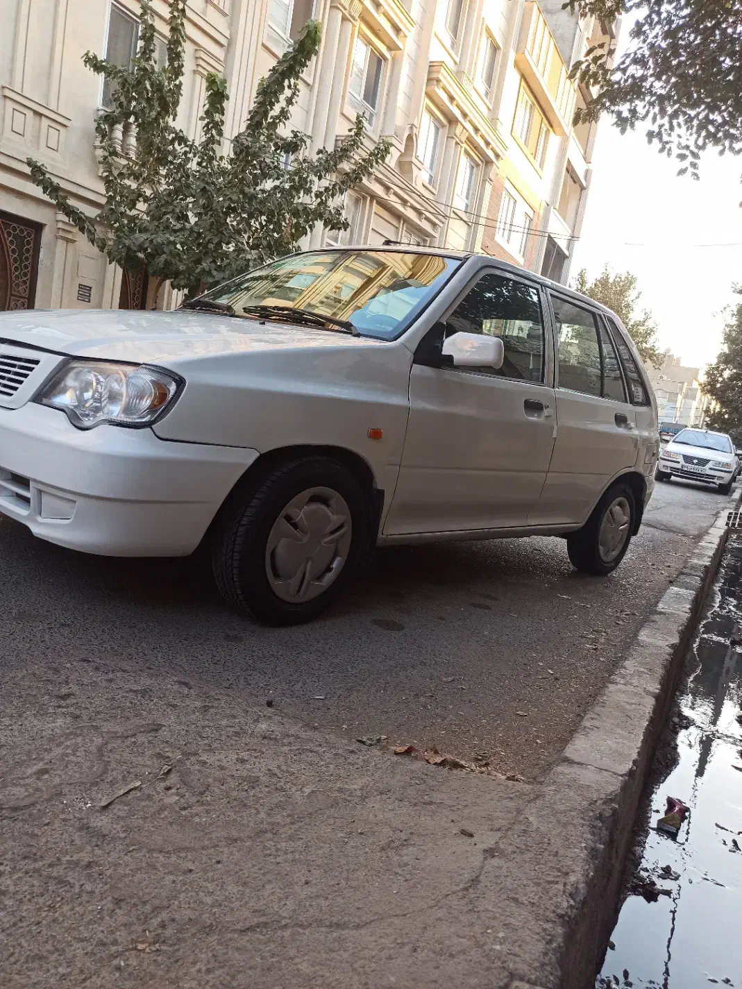 پراید 111 SE - 1399