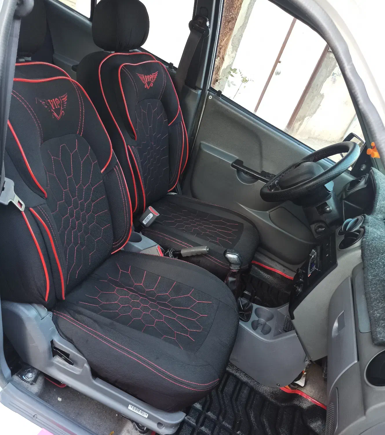 پراید 111 SE - 1399