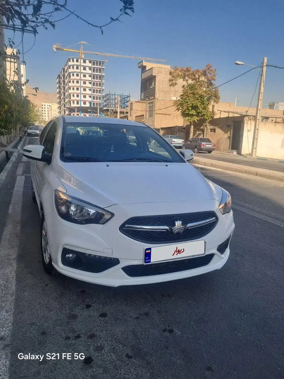 خودرو شاهین، G آگهی ann_20900503