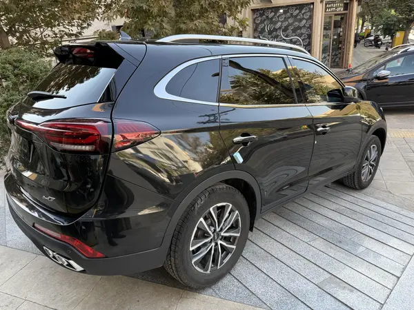 کی ام سی K7 اتوماتیک - 1402