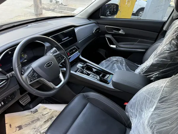 کی ام سی K7 اتوماتیک - 1402