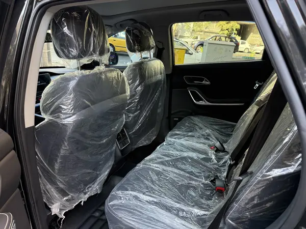 کی ام سی K7 اتوماتیک - 1402