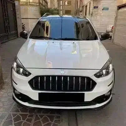 خودرو اطلس، GL آگهی ann_20900544