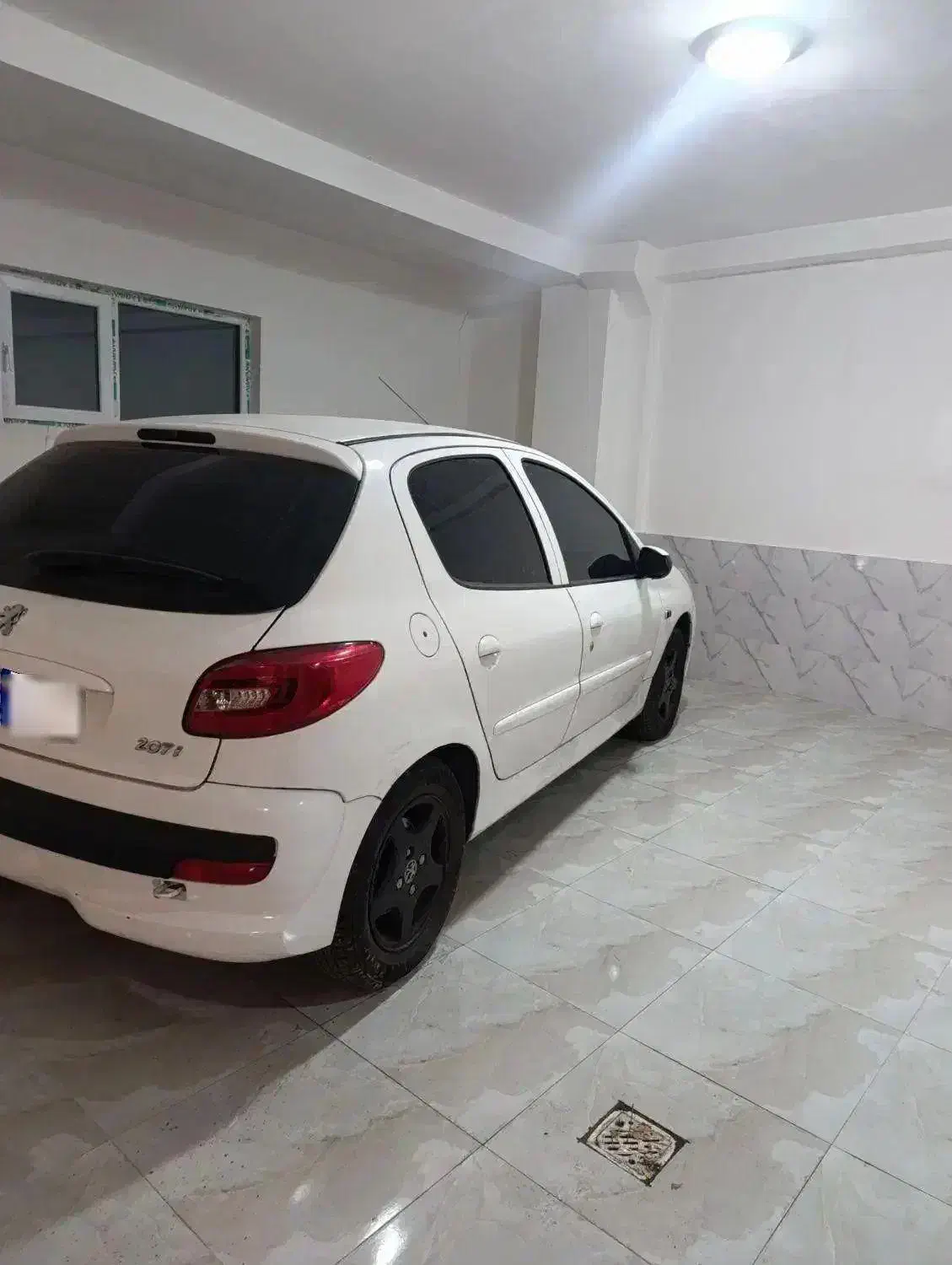 خودرو پژو، 207 آگهی ann_20900550
