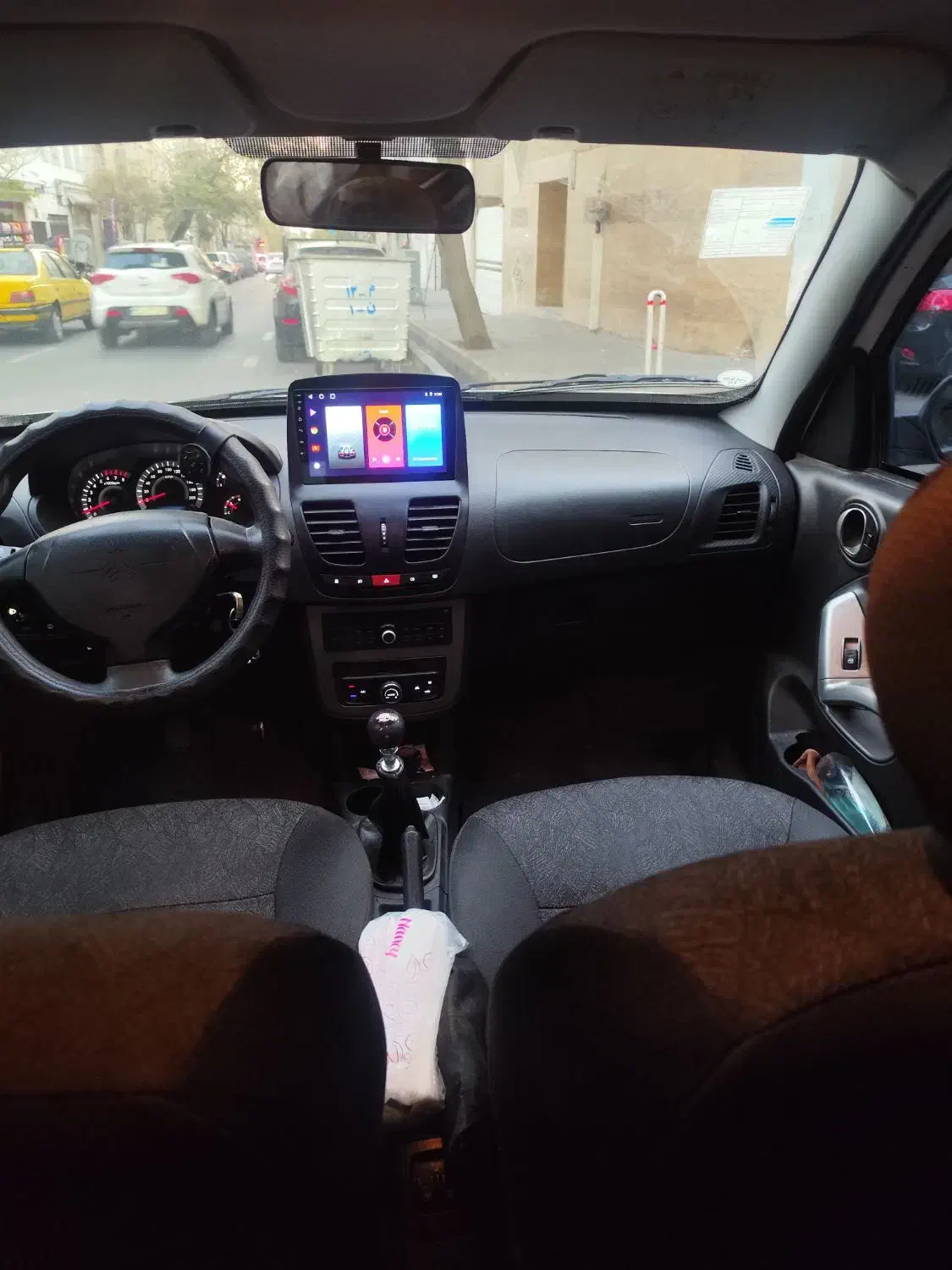 کوییک S پایه - 1401