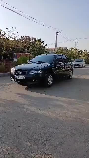 خودرو سمند، سورن پلاس آگهی ann_20900560