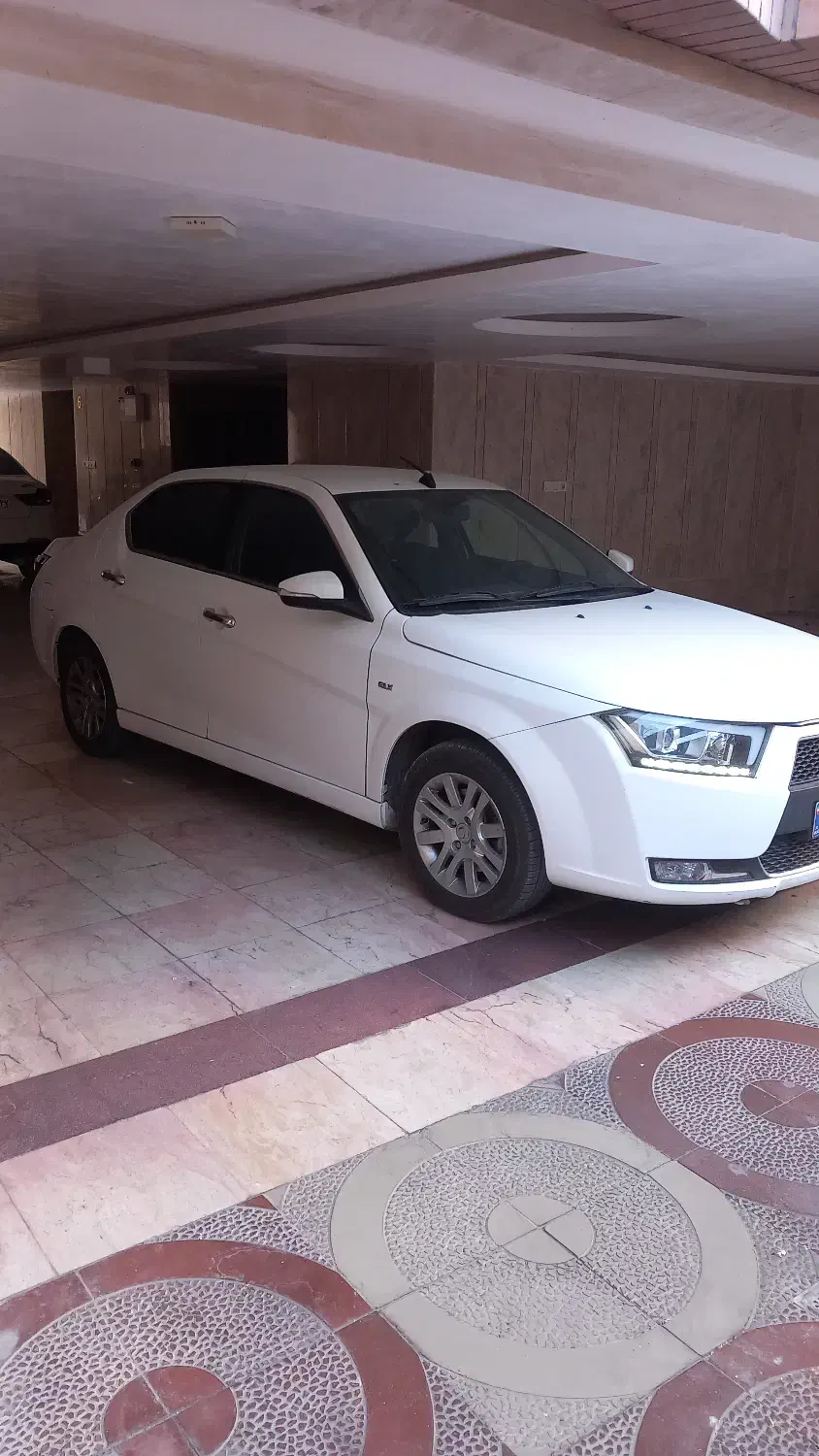 خودرو دنا، پلاس آگهی ann_20900575