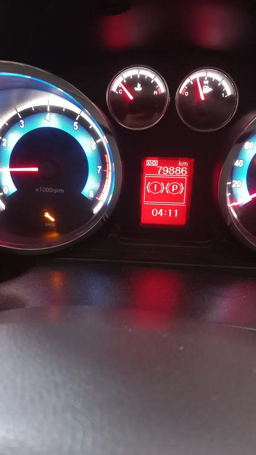 دنا پلاس تیپ ۲ سانروف ۴ ایربگ - 1398