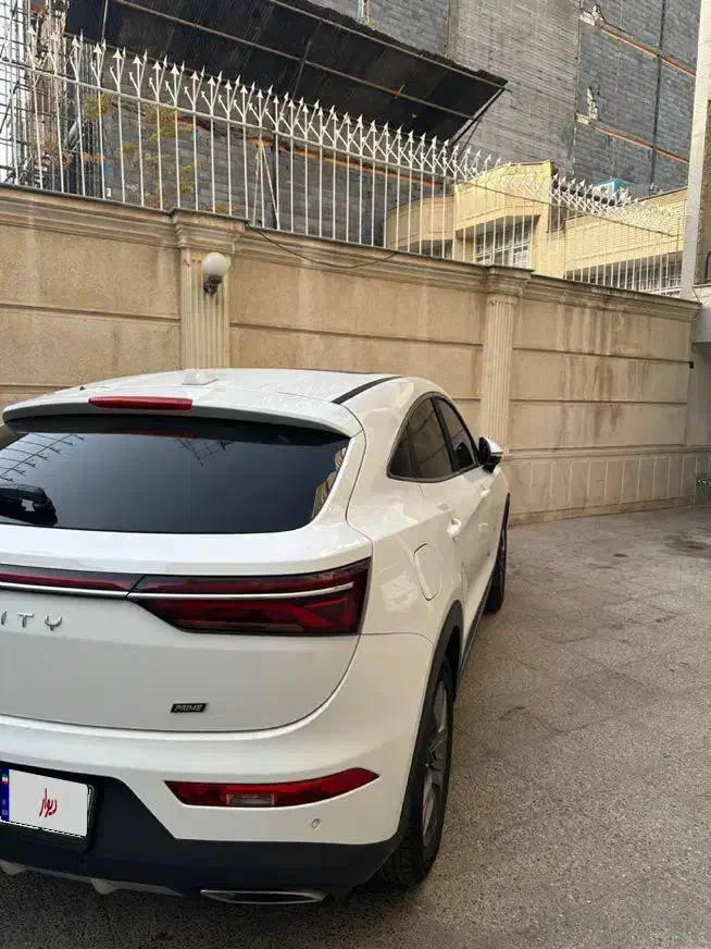 خودرو دیگنیتی، پرایم آگهی ann_20900592